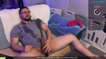 Trojanbrit  11-10-2021 video stoking